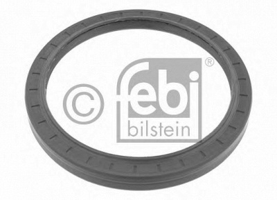 FEBI 17547 -  Уплотняющее кольцо вала, планетарная колесная передача
