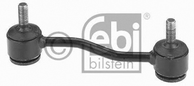 FEBI 17595 -  Тяга / стойка, стабилизатор