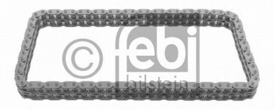FEBI 17615 -  Цепь привода распредвала