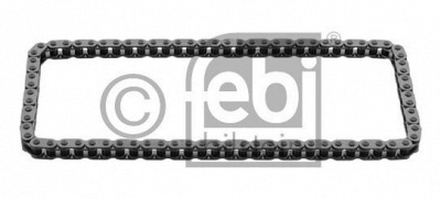 FEBI 17616 -  Цепь привода распредвала