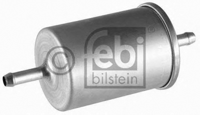 FEBI 17637 -  Фильтр топливный