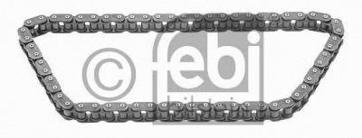 FEBI 17641 -  Цепь привода распредвала