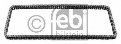 FEBI 17645 -  Цепь привода распредвала