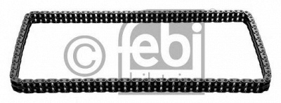 FEBI 17650 -  Цепь привода распредвала
