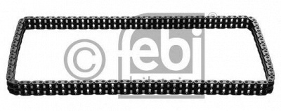 FEBI 17655 -  Цепь привода распредвала