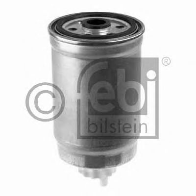 FEBI 17660 -  Фильтр топливный