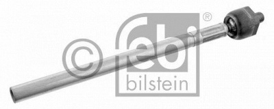 FEBI 17768 -  Осевой шарнир, рулевая тяга