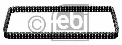 FEBI 17835 -  Цепь привода распредвала