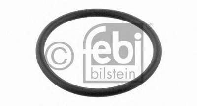 FEBI 17966 -  Кольцо уплотнительное термостата