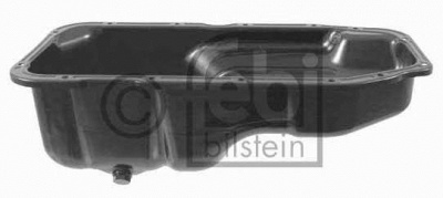 FEBI 18159 -  Масляный поддон