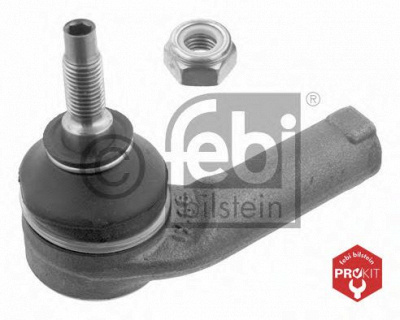 FEBI 18215 -  Наконечник поперечной рулевой тяги