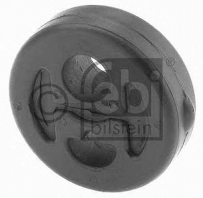 FEBI 18263 -  Кронштейн, система выпуска ОГ