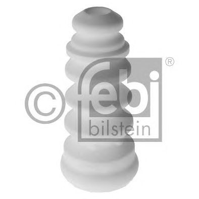 FEBI 18402 -  Отбойник заднего амортизатора