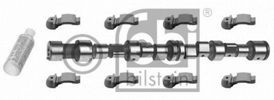 FEBI 18506 -  Комплект распредвала