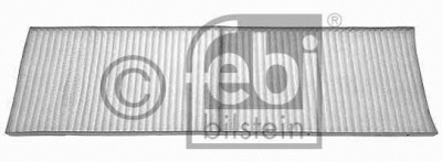 FEBI 18543 -  Фильтр воздуха в салоне