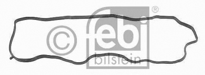 FEBI 18561 -  Прокладка, крышка головки цилиндра