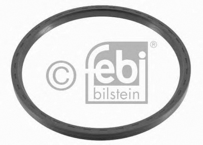 FEBI 18585 -  Уплотняющее кольцо, ступица колеса