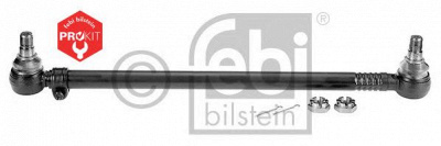 FEBI 18599 -  Продольная рулевая тяга