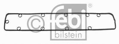 FEBI 18606 -  Прокладка, крышка головки цилиндра
