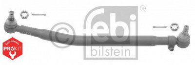 FEBI 18701 -  Продольная рулевая тяга