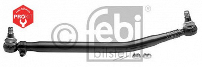 FEBI 18702 -  Продольная рулевая тяга