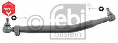 FEBI 18703 -  Продольная рулевая тяга