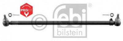 FEBI 18708 -  Продольная рулевая тяга