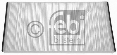 FEBI 18739 -  Фильтр воздуха в салоне