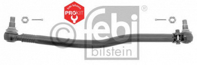 FEBI 18801 -  Продольная рулевая тяга