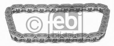 FEBI 18881 -  Цепь, привод маслонасоса