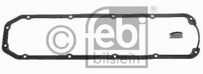 FEBI 19006 -  Прокладка, крышка головки цилиндра