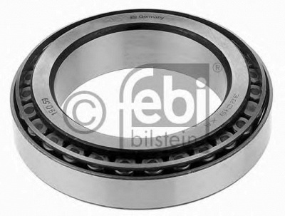 FEBI 19059 -  Подшипник ступицы колеса| Подшипник