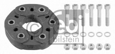 FEBI 19110 -  Шарнир, продольный вал