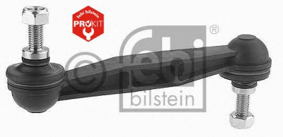 FEBI 19117 -  Стойка стабилизатора заднего