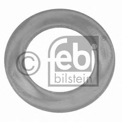FEBI 19253 -  Дистанционная шайба, шкворень поворотного кулака