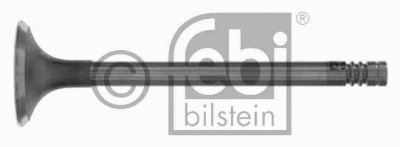 FEBI 19303 -  Выпускной клапан