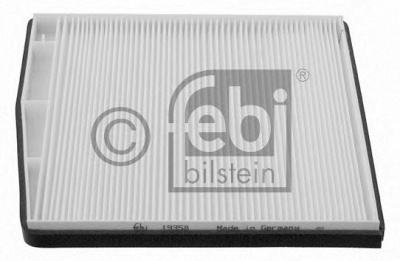 FEBI 19358 -  Фильтр воздуха в салоне