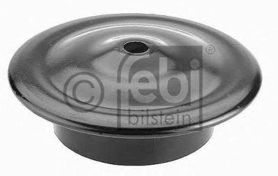 FEBI 19381 -  Опора пружины задней подвески