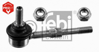 FEBI 19399 -  Стойка стабилизатора заднего