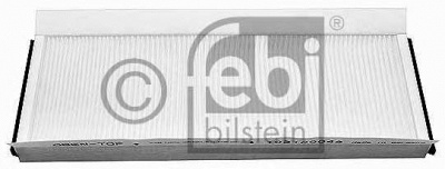 FEBI 19438 -  Фильтр воздуха в салоне