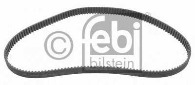 FEBI 19546 -  Ремень зубчатый грм