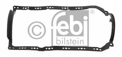 FEBI 19609 -  Прокладка, маслянный поддон