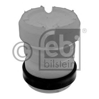 FEBI 19616 -  Отбойник амортизатора подвески