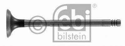 FEBI 19630 -  Выпускной клапан