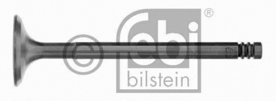 FEBI 19633 -  Выпускной клапан