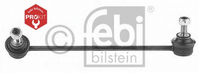 FEBI 19649 -  Тяга / стойка, стабилизатор