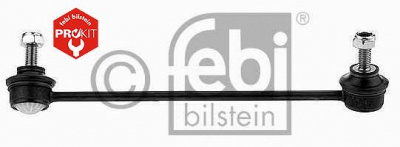 FEBI 19650 -  Тяга / стойка, стабилизатор