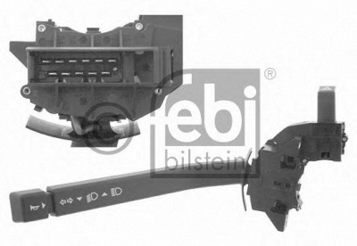 FEBI 19723 -  Мигающий указатель| Выключатель на колонке рулевого управления