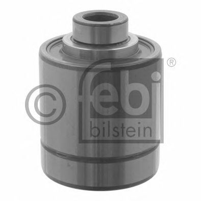 FEBI 19740 -  Подшипник, вал вентилятора - охлаждение мотора