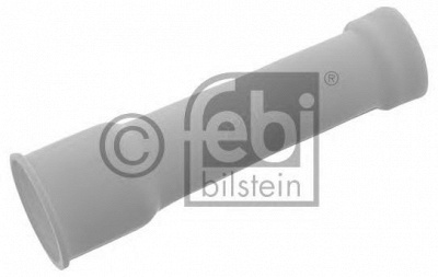 FEBI 19750 -  Втулка направляющая клапана двигателя
